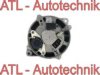 ATL Autotechnik L 36 930 Alternator